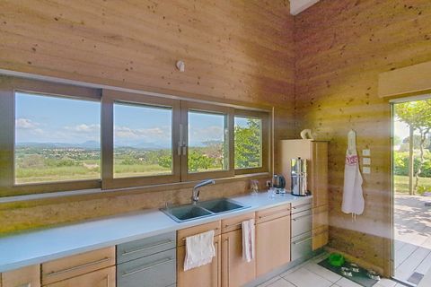 Villa i Montelimar, Drome, Montelimar - € 595.000 | Ref: 07110 - foto 11