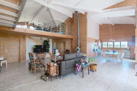 Villa i Montelimar, Drome, Montelimar - € 595.000 | Ref: 07110 - foto 13