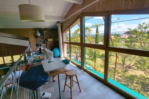Villa i Montelimar, Drome, Montelimar - € 595.000 | Ref: 07110 - foto 24