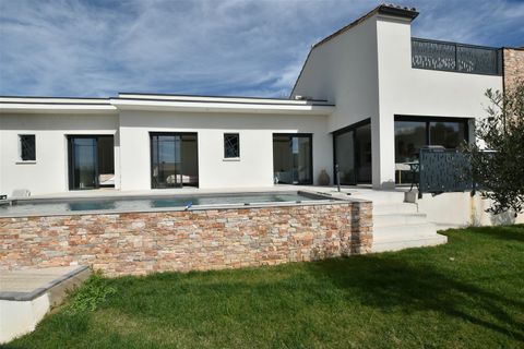 Villa a Saint-Dionisy, Gard, Saint-Dionisy - € 689.000 | Ref: 07155 - foto 2
