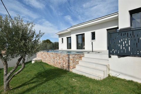 Villa a Saint-Dionisy, Gard, Saint-Dionisy - € 689.000 | Ref: 07155 - foto 20