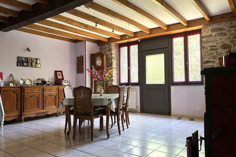 Villa a Saint-Salvadou, Aveyron, Saint-Salvadou - € 252.000 | Ref: 07161 - foto 2
