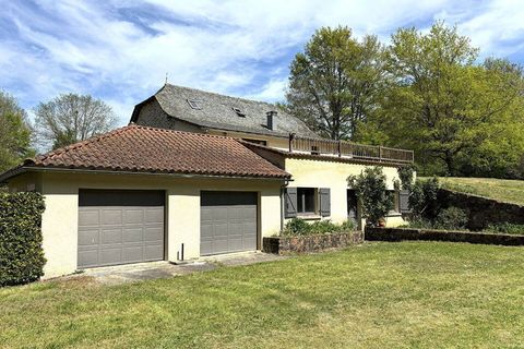 Villa a Saint-Salvadou, Aveyron, Saint-Salvadou - € 252.000 | Ref: 07161 - foto 3