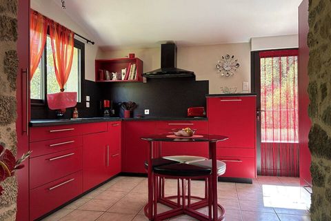 Villa a Saint-Salvadou, Aveyron, Saint-Salvadou - € 252.000 | Ref: 07161 - foto 5