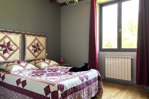 Villa a Saint-Salvadou, Aveyron, Saint-Salvadou - € 252.000 | Ref: 07161 - foto 6