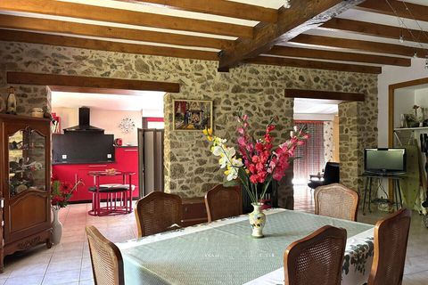Villa a Saint-Salvadou, Aveyron, Saint-Salvadou - € 252.000 | Ref: 07161 - foto 7