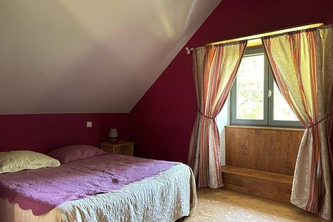 Villa a Saint-Salvadou, Aveyron, Saint-Salvadou - € 252.000 | Ref: 07161 - foto 10