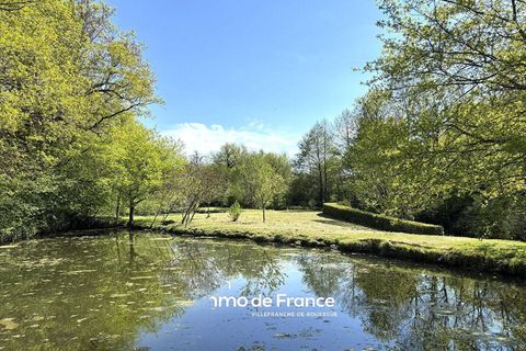Villa a Saint-Salvadou, Aveyron, Saint-Salvadou - € 252.000 | Ref: 07161 - foto 14