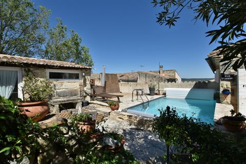 Villa a Calvisson, Gard, Calvisson - € 404.550 | Ref: 07139 - foto 6