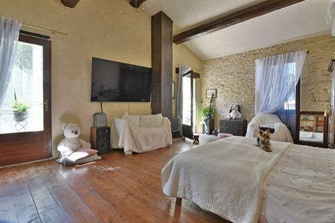 Villa a Calvisson, Gard, Calvisson - € 404.550 | Ref: 07139 - foto 11