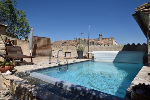 Villa a Calvisson, Gard, Calvisson - € 404.550 | Ref: 07139 - foto 16