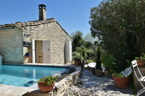 Villa a Calvisson, Gard, Calvisson - € 404.550 | Ref: 07139 - foto 17