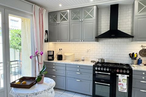 Villa i Marseillan, Herault, Marseillan - € 466.000 | Ref: 07166 - foto 3