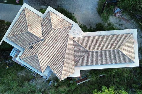 Villa i Cagnes-sur-Mer, Alpes-Maritimes, Cagnes-sur-Mer - € 865.000 | Ref: 750341005-968 - foto 1