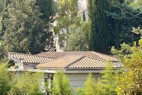 Villa i Cagnes-sur-Mer, Alpes-Maritimes, Cagnes-sur-Mer - € 865.000 | Ref: 750341005-968 - foto 2