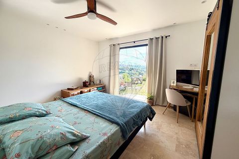 Villa i Cagnes-sur-Mer, Alpes-Maritimes, Cagnes-sur-Mer - € 865.000 | Ref: 750341005-968 - foto 7