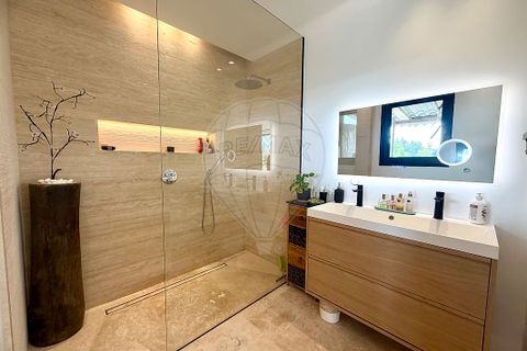 Villa i Cagnes-sur-Mer, Alpes-Maritimes, Cagnes-sur-Mer - € 865.000 | Ref: 750341005-968 - foto 8