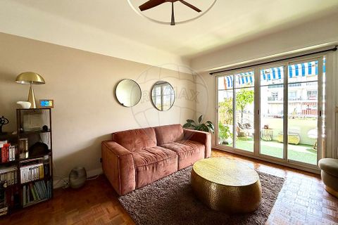 Lejlighed i Nice, Alpes-Maritimes, Nice - € 339.000 | Ref: 750341005-961 - foto 6