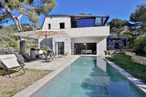 Villa i Nice, Alpes-Maritimes, Nice - € 1.680.000 | Ref: 750341005-967 - foto 2
