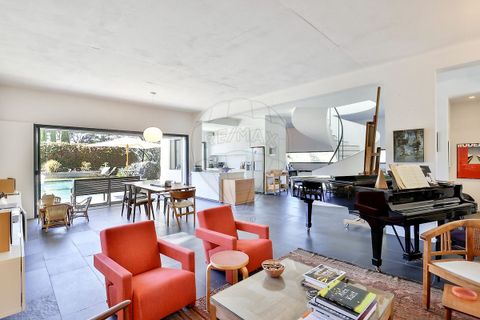 Villa i Nice, Alpes-Maritimes, Nice - € 1.680.000 | Ref: 750341005-967 - foto 3
