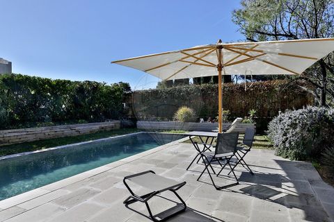 Villa i Nice, Alpes-Maritimes, Nice - € 1.680.000 | Ref: 750341005-967 - foto 10