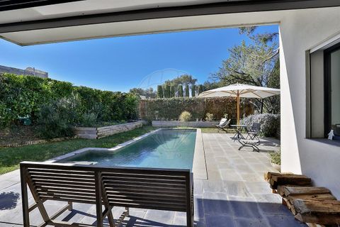 Villa i Nice, Alpes-Maritimes, Nice - € 1.680.000 | Ref: 750341005-967 - foto 11