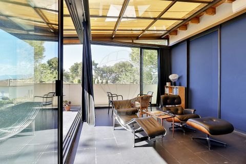 Villa i Nice, Alpes-Maritimes, Nice - € 1.680.000 | Ref: 750341005-967 - foto 14