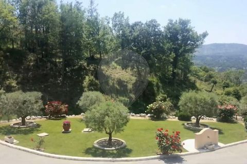 Villa a Coursegoules, Alpes-Maritimes, Coursegoules - € 759.000 | Ref: 750341019-229 - foto 2