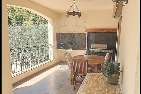 Villa a Coursegoules, Alpes-Maritimes, Coursegoules - € 759.000 | Ref: 750341019-229 - foto 3