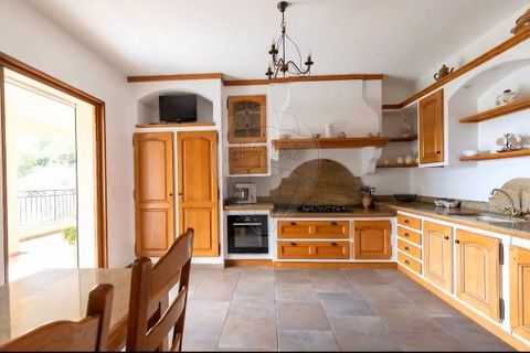Villa a Coursegoules, Alpes-Maritimes, Coursegoules - € 759.000 | Ref: 750341019-229 - foto 6