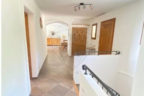 Villa a Coursegoules, Alpes-Maritimes, Coursegoules - € 759.000 | Ref: 750341019-229 - foto 7