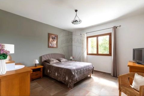 Villa a Coursegoules, Alpes-Maritimes, Coursegoules - € 759.000 | Ref: 750341019-229 - foto 8