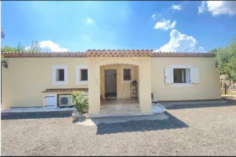 Villa a Coursegoules, Alpes-Maritimes, Coursegoules - € 759.000 | Ref: 750341019-229 - foto 12