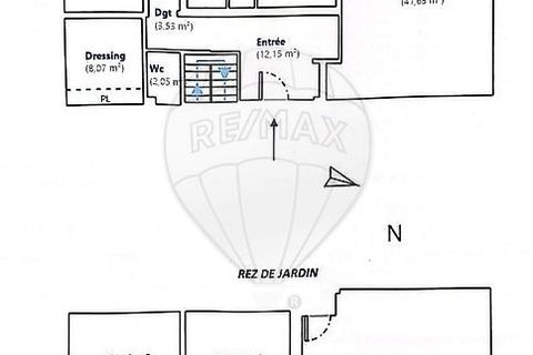 Villa a Coursegoules, Alpes-Maritimes, Coursegoules - € 759.000 | Ref: 750341019-229 - foto 15