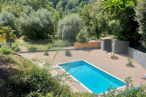 Villa a Contes, Alpes-Maritimes, Contes - € 539.000 | Ref: 750341013-387 - foto 9