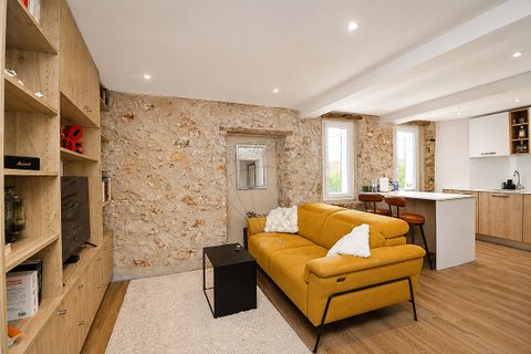 Lejlighed i Antibes, Alpes-Maritimes, Antibes - € 380.000 | Ref: 750341001-746 - foto 2