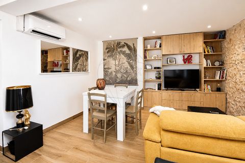Lejlighed i Antibes, Alpes-Maritimes, Antibes - € 380.000 | Ref: 750341001-746 - foto 3
