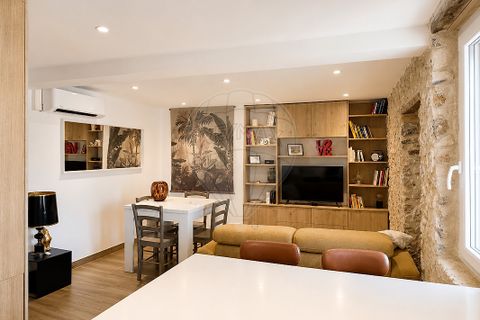 Lejlighed i Antibes, Alpes-Maritimes, Antibes - € 380.000 | Ref: 750341001-746 - foto 4