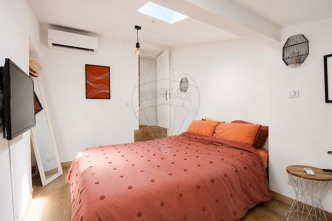 Lejlighed i Antibes, Alpes-Maritimes, Antibes - € 380.000 | Ref: 750341001-746 - foto 7