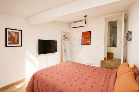 Lejlighed i Antibes, Alpes-Maritimes, Antibes - € 380.000 | Ref: 750341001-746 - foto 8