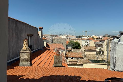 Lejlighed i Antibes, Alpes-Maritimes, Antibes - € 380.000 | Ref: 750341001-746 - foto 12