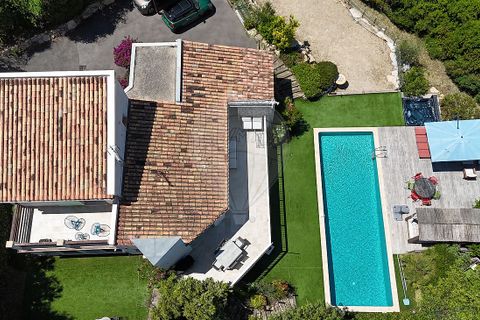 Farm i Valbonne, Alpes-Maritimes, Valbonne - € 898.000 | Ref: 750341001-741 - foto 1