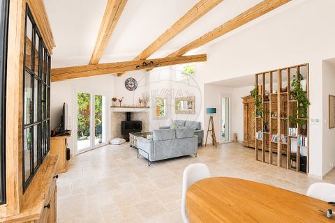 Farm i Valbonne, Alpes-Maritimes, Valbonne - € 898.000 | Ref: 750341001-741 - foto 6