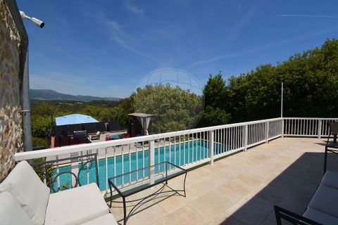 Farm i Valbonne, Alpes-Maritimes, Valbonne - € 898.000 | Ref: 750341001-741 - foto 21