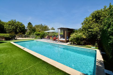 Farm i Valbonne, Alpes-Maritimes, Valbonne - € 898.000 | Ref: 750341001-741 - foto 25