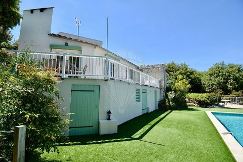 Farm i Valbonne, Alpes-Maritimes, Valbonne - € 898.000 | Ref: 750341001-741 - foto 26