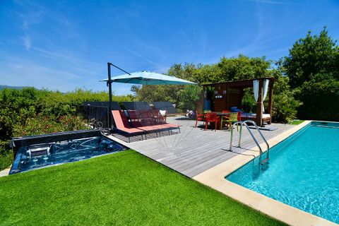 Farm i Valbonne, Alpes-Maritimes, Valbonne - € 898.000 | Ref: 750341001-741 - foto 27