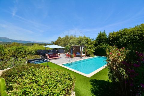 Farm i Valbonne, Alpes-Maritimes, Valbonne - € 898.000 | Ref: 750341001-741 - foto 29
