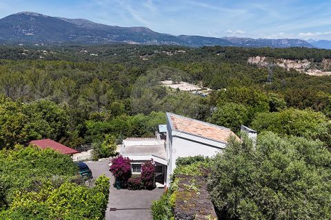 Farm i Valbonne, Alpes-Maritimes, Valbonne - € 898.000 | Ref: 750341001-741 - foto 30