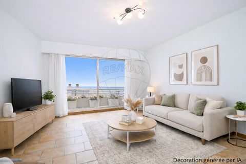 Lejlighed i Nice, Alpes-Maritimes, Nice - € 299.000 | Ref: 750341015-88 - foto 3